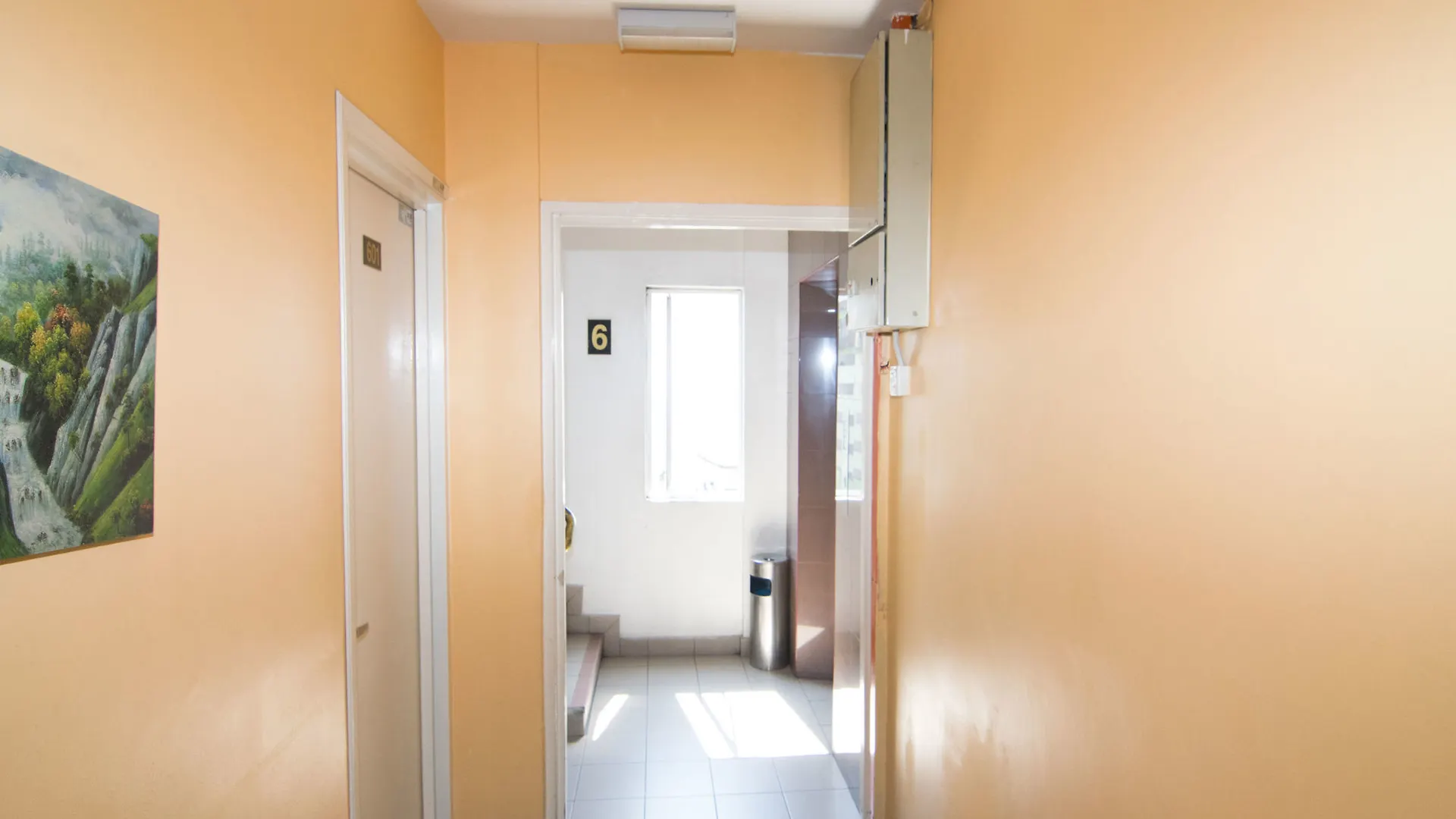 Oyo Rooms Bukit Bintang كوالالمبور فندق