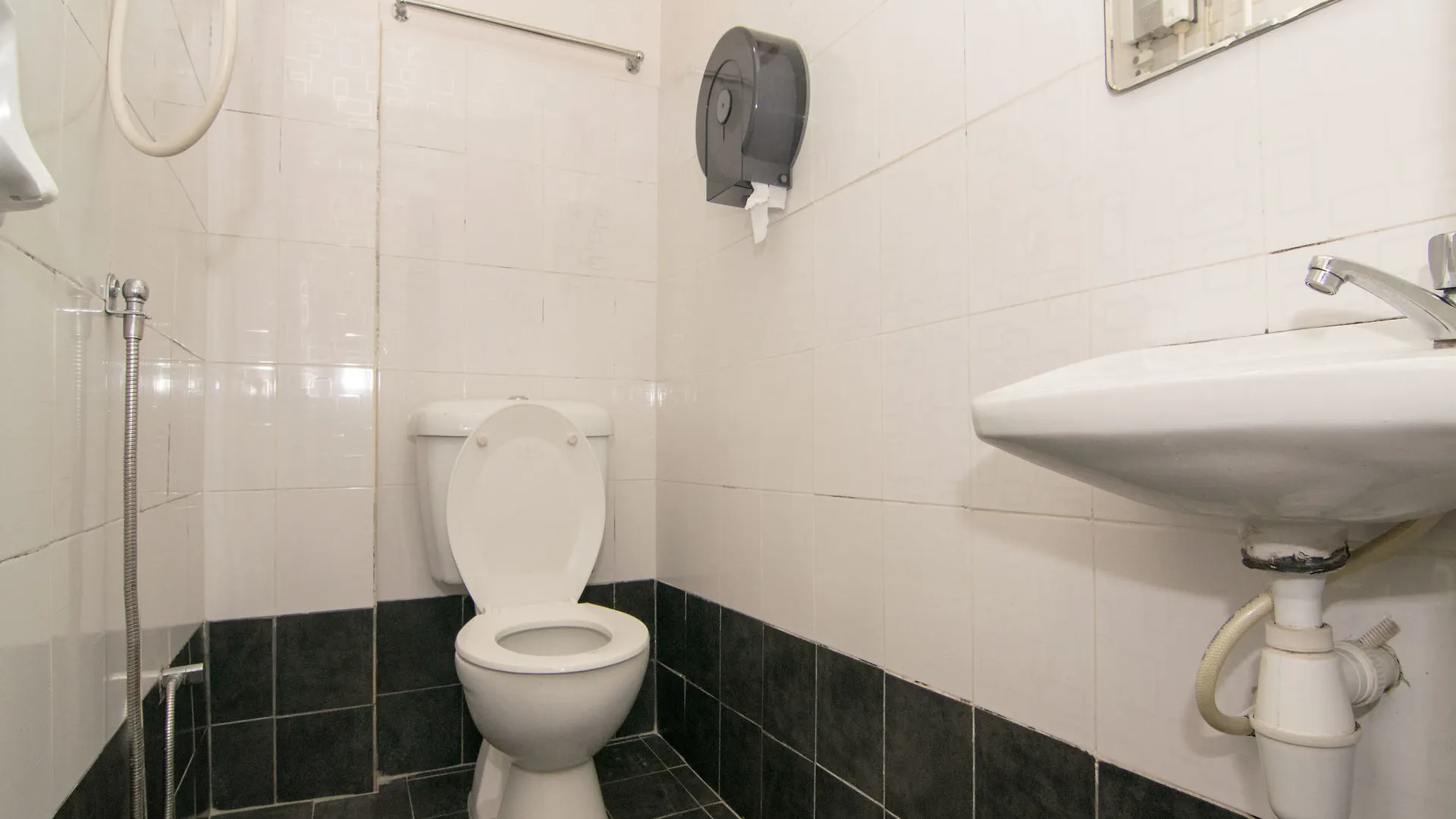 فندق Oyo Rooms Bukit Bintang كوالالمبور