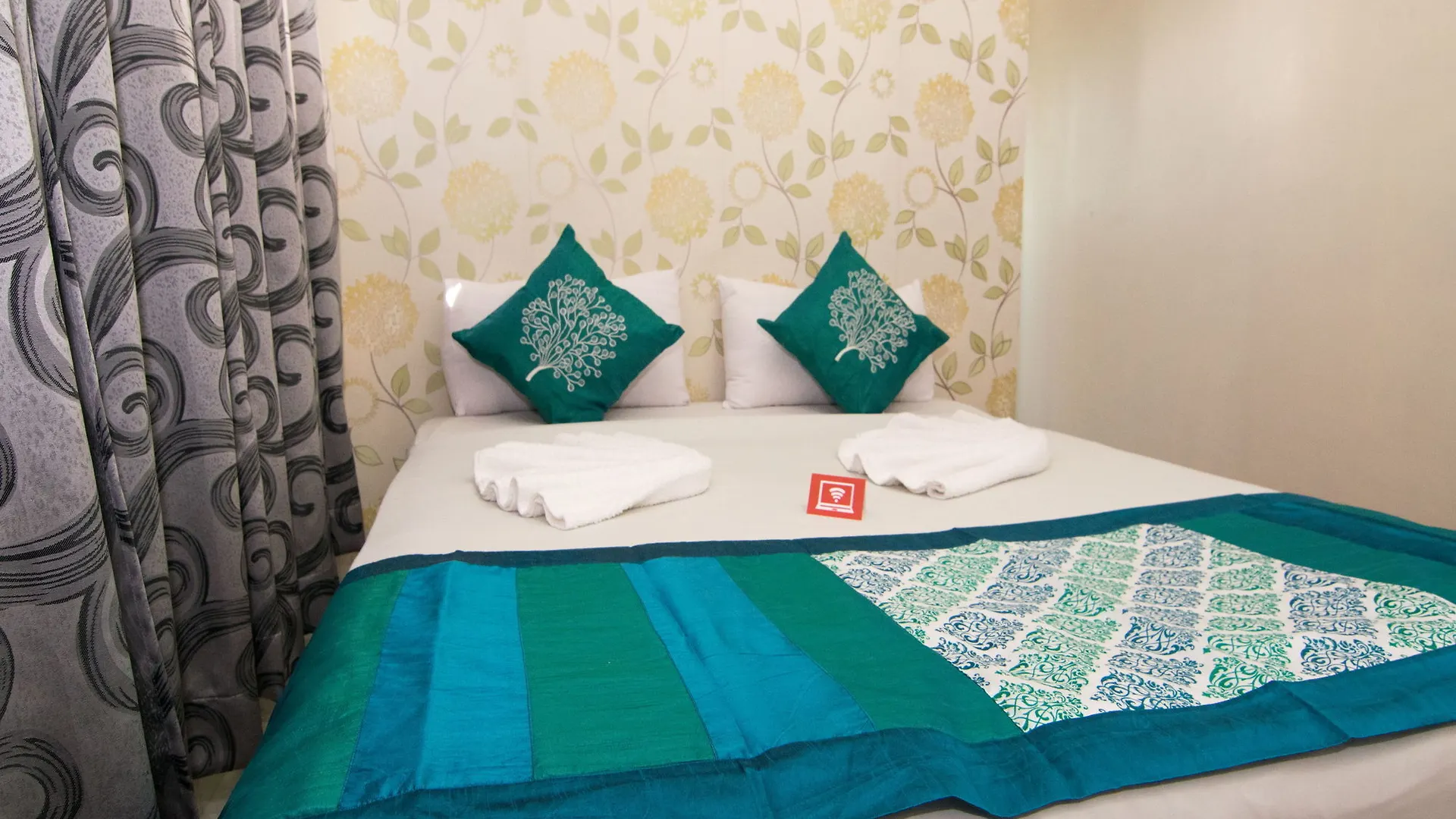 Oyo Rooms Bukit Bintang كوالالمبور ماليزيا