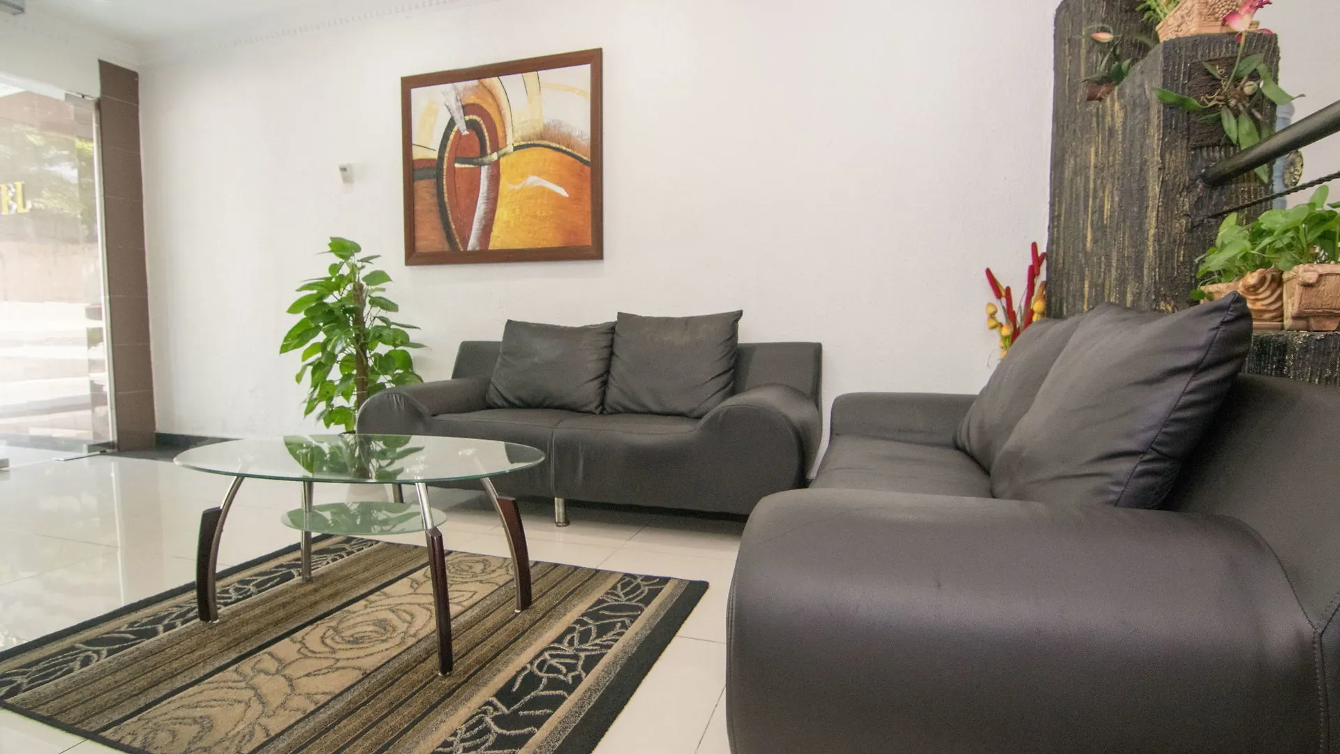 ** فندق Oyo Rooms Bukit Bintang كوالالمبور ماليزيا