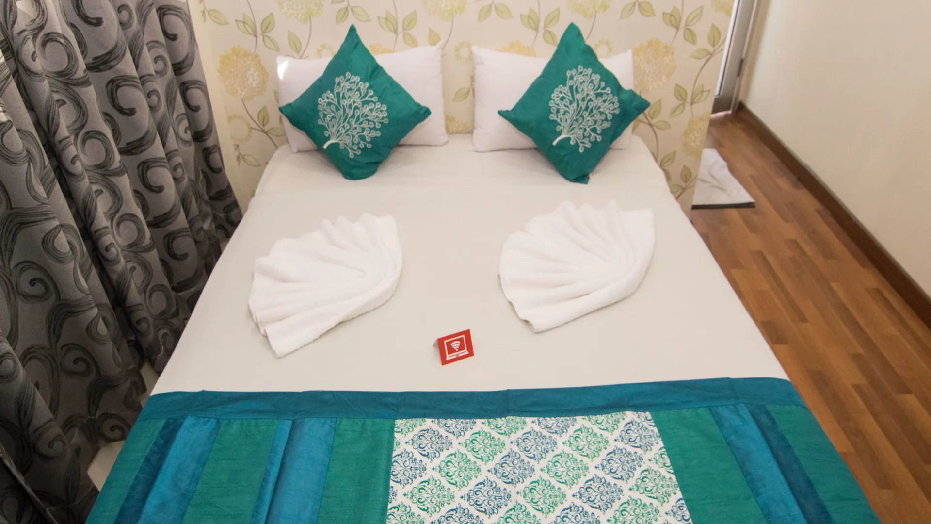 فندق Oyo Rooms Bukit Bintang كوالالمبور