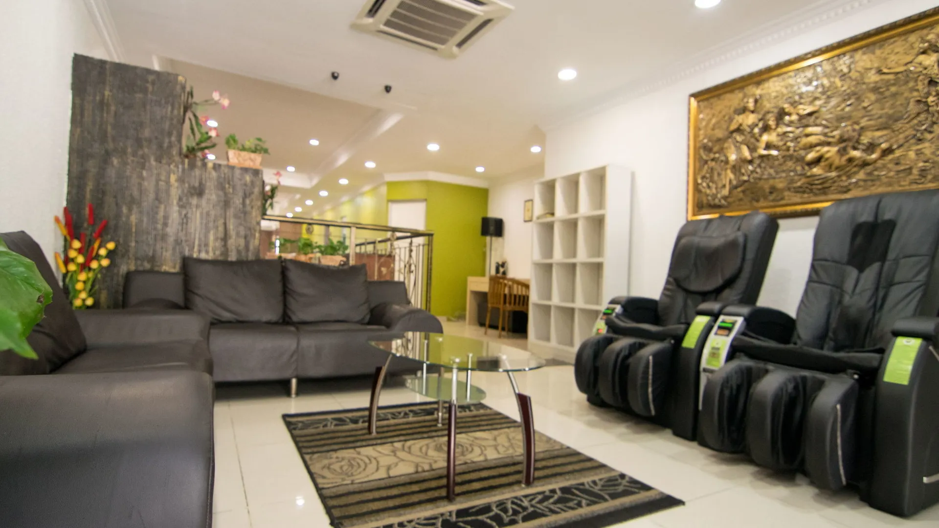 Oyo Rooms Bukit Bintang كوالالمبور 2*,