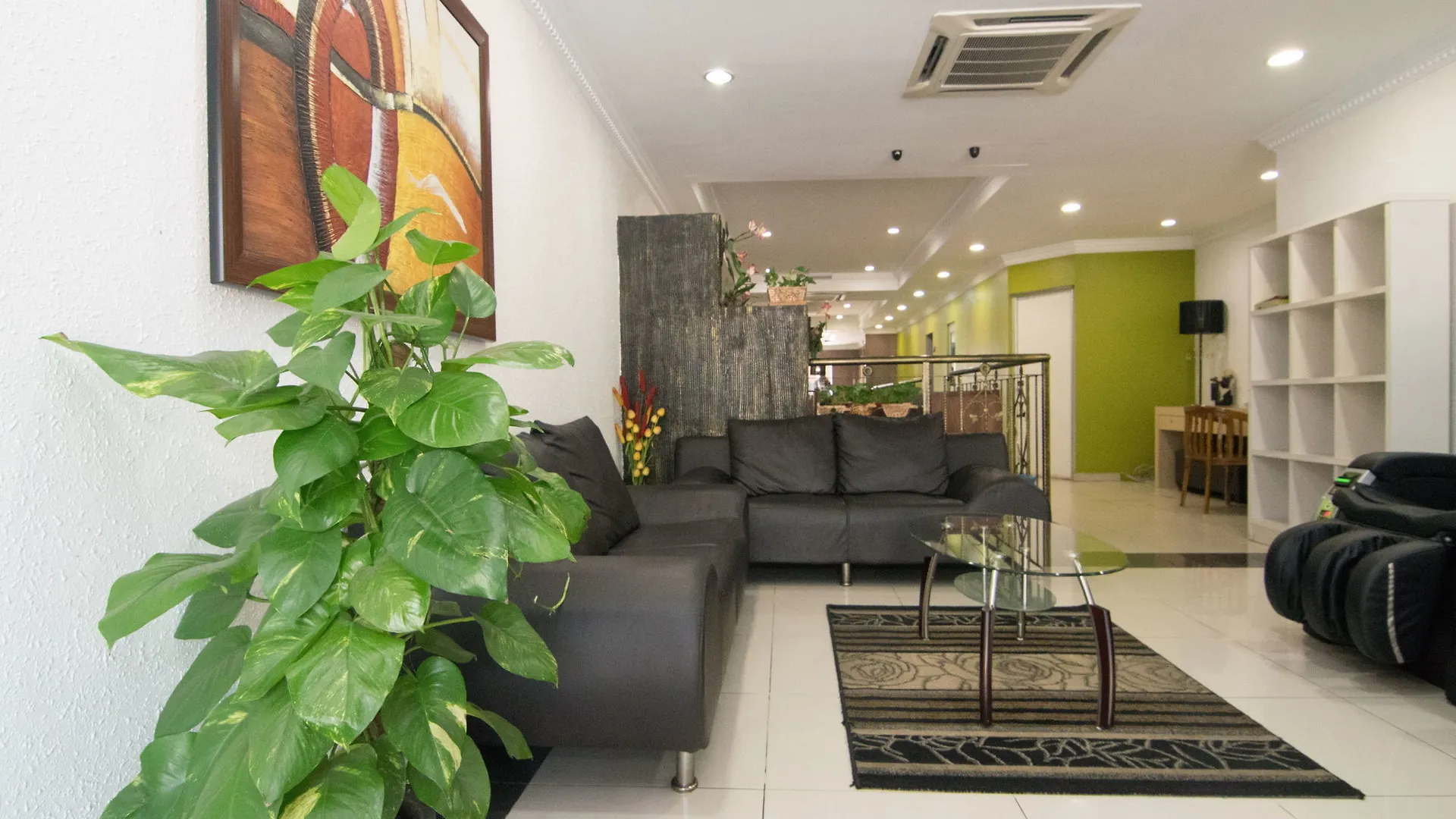 Oyo Rooms Bukit Bintang كوالالمبور