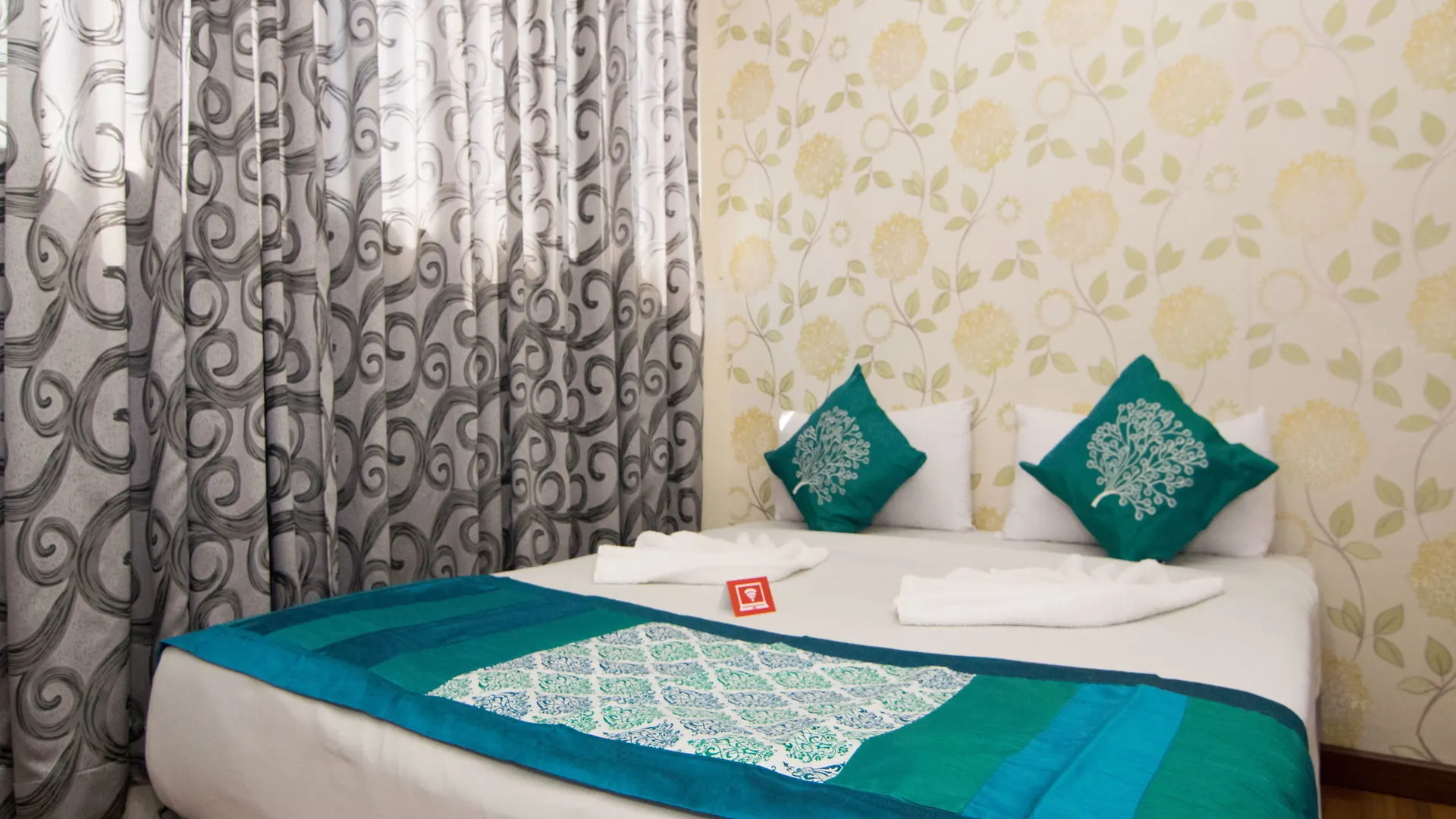 Oyo Rooms Bukit Bintang كوالالمبور 2*,
